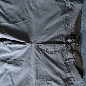 Travis Mathew Navy Blue Chinos- worn once